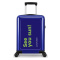 Handbagage trolley 55 cm met FC sticker - Topgiving